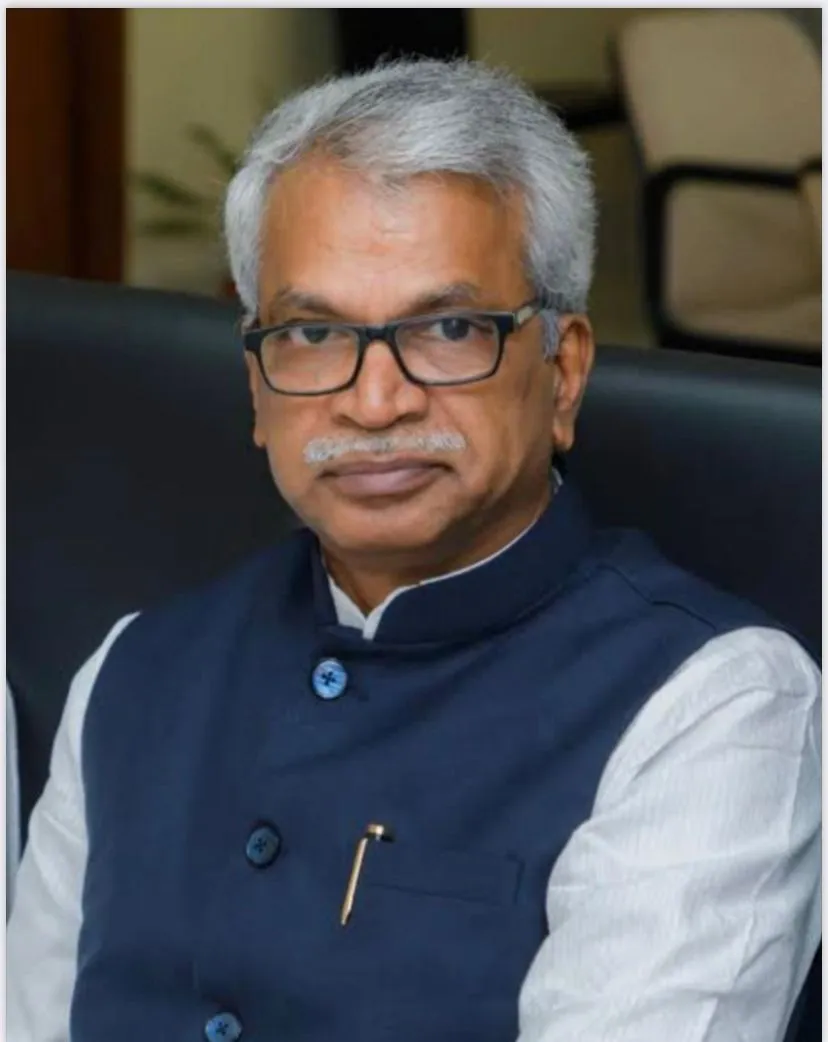 आईसीआईएडीआर-2024  वैश्विक विशेषज्ञता और राष्ट्रीय प्रतिभा के बीच एक केंद्र बिंदु बनेगा: प्रो. वी.  रविचंद्रन कुलपति